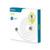 Bestway hadice k filtrační pumpě 3m/38mm