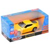 Kovové autíčko Toyota GR Supra 1:31 licencováno