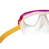 Bestway plavecká maska a brýle 22011