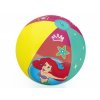 Bestway Nafukovací míč Princezny 51 cm