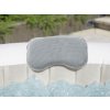 Bestway Polštářek na opěrku hlavy pro LAY-Z-SPA 2 ks 60316
