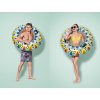 Bestway nafukovací kolo na plavání 107 cm 12+