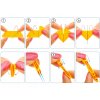 Alexander Kreativní sada 3D origami pavouk