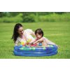 Dětský nafukovací bazének s 50 ks míčky