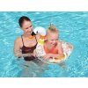 Bestway nafukovací kruh labuť s třpytkami 61 cm