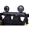 Elektrické autíčko Toyota FJ Cruiser béžové