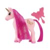 Malý jednorožec Ribbon Dream Bella s hřebenem poník