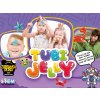 Tuban kreativní sada Tubi Jelly Lama 6 barevné 3D gelové figurky
