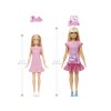 Panenka My First Barbie Moje První s pohyblivými končetinami a koťátkem