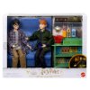 Mattel velká sada panenka Harry Potter Ron ve vlaku do Bradavic