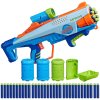 Nerf blaster Elite JR Rookie sada blaster 32 nábojů terče