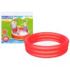pol pl Dmuchany Basen Czerwony 122 cm x 25 cm Bestway 51025 20876 1