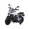 Dětská elektrická motorka HONDA NC750X bílá02