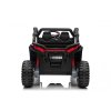 Elektrické autíčko Buggy KCK 4x4 24V červené05