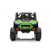 Elektrické autíčko Buggy KCK 4x4 24V zelené17
