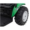 Dětský elektrický traktor GROW 1804 24V zelený17