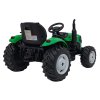 Dětský elektrický traktor GROW 1804 24V zelený08