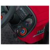 Dětský elektrický traktor GROW 1804 24V červený15