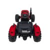 Dětský elektrický traktor GROW 1804 24V červený09