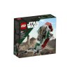pol pl Klocki LEGO STAR WARS Mikromysliwiec kosmiczny Boby Fetta 75344 14373 3