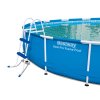 Bestway bazénové schody žebřík výš. 84 cm