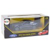 Autíčko Ford Shelby GT500 1:24 černé