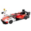 Stavebnice LEGO Speed Champions Porsche 963 76916