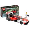 Stavebnice LEGO Speed Champions Porsche 963 76916