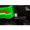 Dětské elektrické autíčko UTV farmer 24V 4x200W se sklápěčem zelené