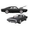 pol pl Auto RC 1 16 Zdalnie Sterowany Dodge Charger R T Otwierane Elementy Czarny 20598 3