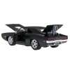 pol pl Auto RC 1 16 Zdalnie Sterowany Dodge Charger R T Otwierane Elementy Czarny 20598 2