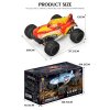 RC Monster Truck 116 s vysokorychlostním motorem8