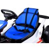 pol pl Gokart na akumulator z Funkcja Driftu Bolid autko dla dziecka PA0308 20795 4