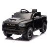 Dětské elektrické autíčko Dodge Ram černé