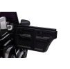 Dětské elektrické autíčko Mercedes Benz G63 cabrio černé - Rozbaleno