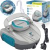Automatický bazénový vysavač Bestway AquaTronix G10001