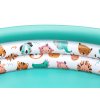 pol pl Bestway Dmuchany basen brodzik dla dzieci ZWIERZATKA Z SAFARI 122cm 51226 22012 5