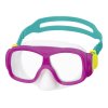 pol pl Bestway Okulary Maska do plywania i snurkowania AQUANAUT 22039 14880 9