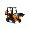 pol pl Koparka Na Akumulator JCB Z Lyzka Zolta 16964 8