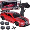 pol pl Zdalnie Sterowane AUTO RC Drift 4x4 z Efekt Dymu Oswietlenie LED RC0696 21464 14