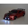 pol pl Zdalnie Sterowane AUTO RC Drift 4x4 z Efekt Dymu Oswietlenie LED RC0696 21464 10