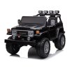 Elektrické autíčko Toyota Land Cruiser 4x100W 24V černé01