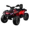 pol pl Quad na akumulator dla dzieci 2 osob CAN AM OUTLANDER 4x4 Panel LED PA0326 21878 2