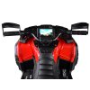pol pl Quad na akumulator dla dzieci 2 osob CAN AM OUTLANDER 4x4 Panel LED PA0326 21878 4