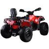 pol pl Quad na akumulator dla dzieci 2 osob CAN AM OUTLANDER 4x4 Panel LED PA0326 21878 5