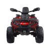 pol pl Quad na akumulator dla dzieci 2 osob CAN AM OUTLANDER 4x4 Panel LED PA0326 21878 6