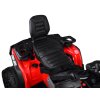 pol pl Quad na akumulator dla dzieci 2 osob CAN AM OUTLANDER 4x4 Panel LED PA0326 21878 7