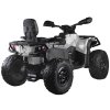 pol pl Quad na akumulator dla dzieci 2 osob CAN AM OUTLANDER 4x4 Panel LED PA0326 22242 4