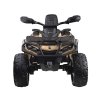 pol pl Quad na akumulator dla dzieci 2 osob CAN AM OUTLANDER 4x4 Panel LED PA0326 22244 5