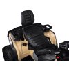 pol pl Quad na akumulator dla dzieci 2 osob CAN AM OUTLANDER 4x4 Panel LED PA0326 22244 6